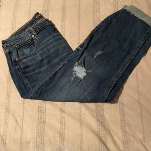 Jeans NWT